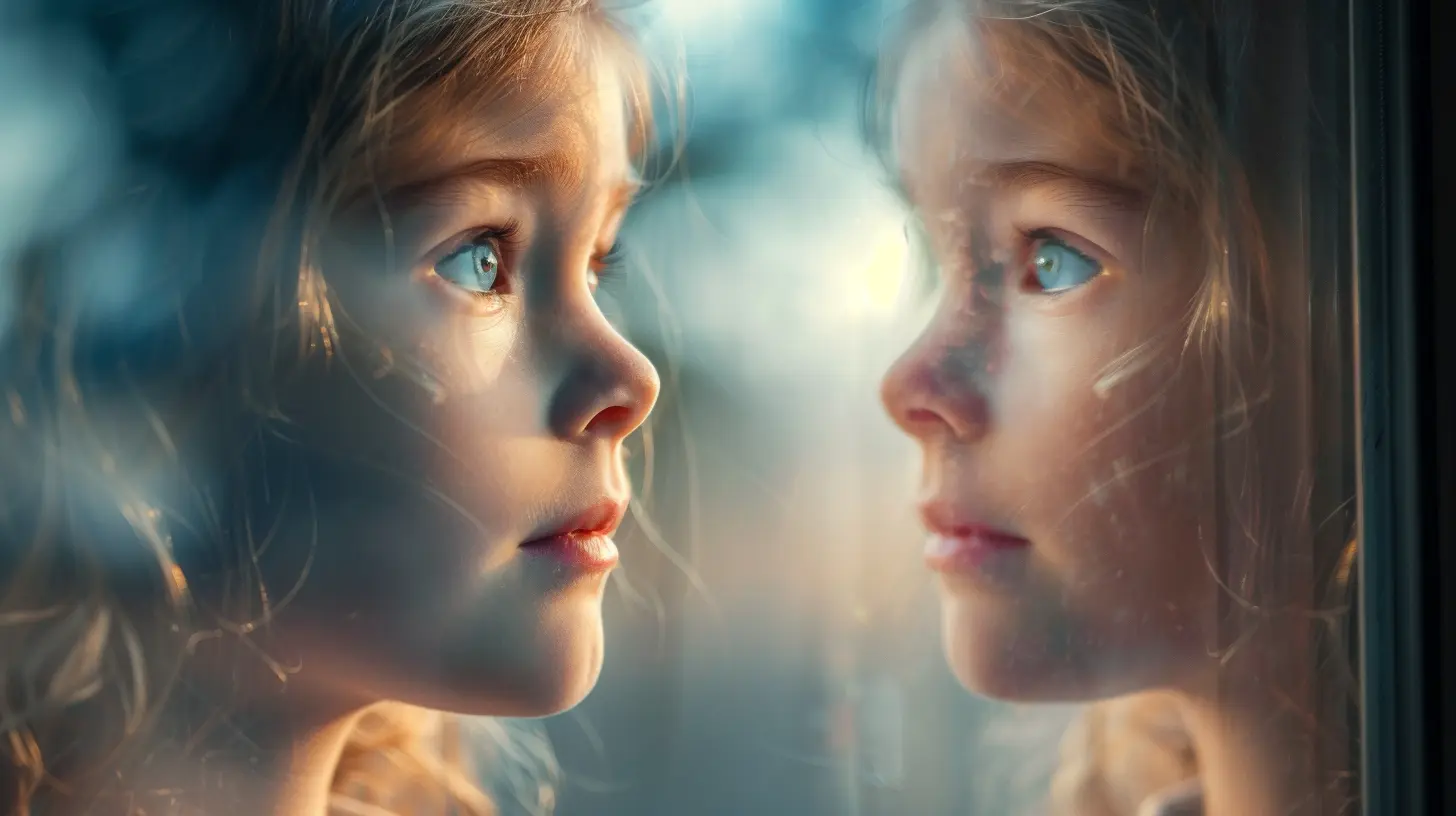 How to Be a Model for Emotional Intelligence as a Parent