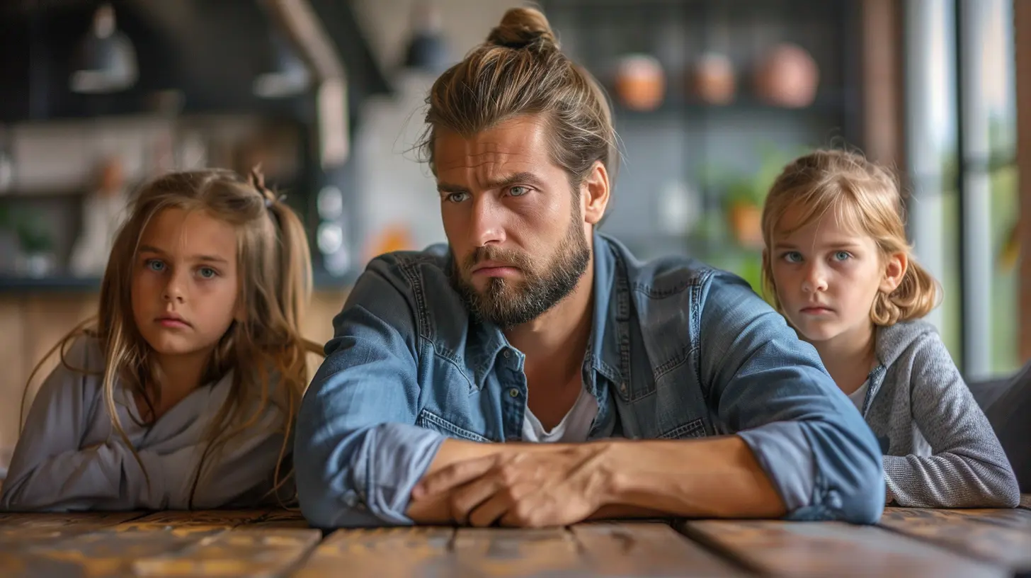 How to Be a Model for Emotional Intelligence as a Parent