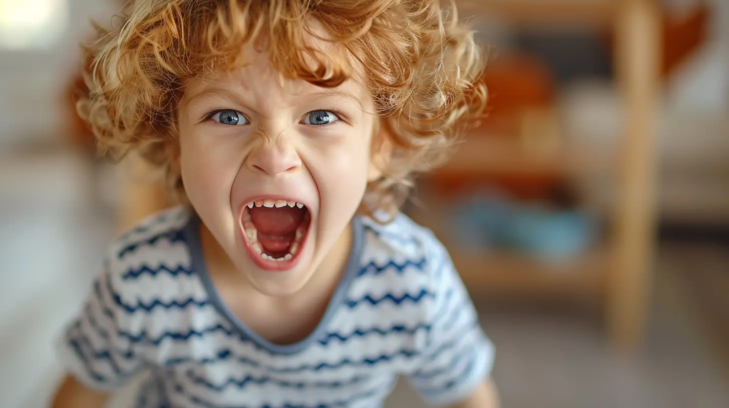 How to Build Emotional Resilience in Your Child