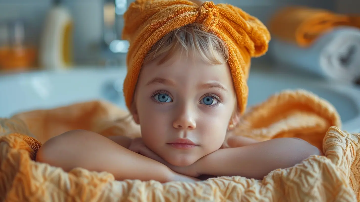 How to Create a Chore Routine That Works for Your Family