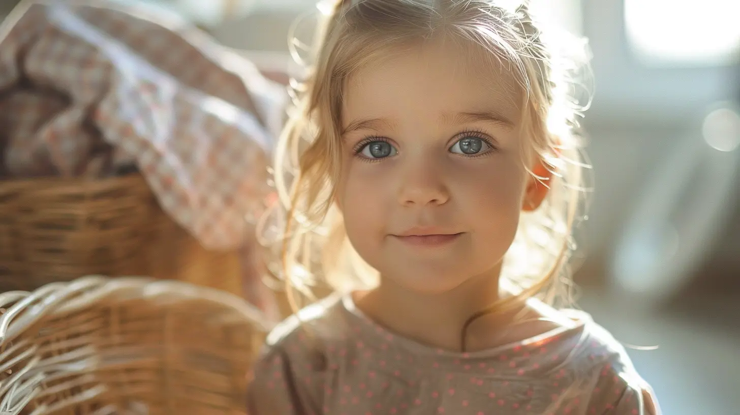 How to Create a Chore Routine That Works for Your Family