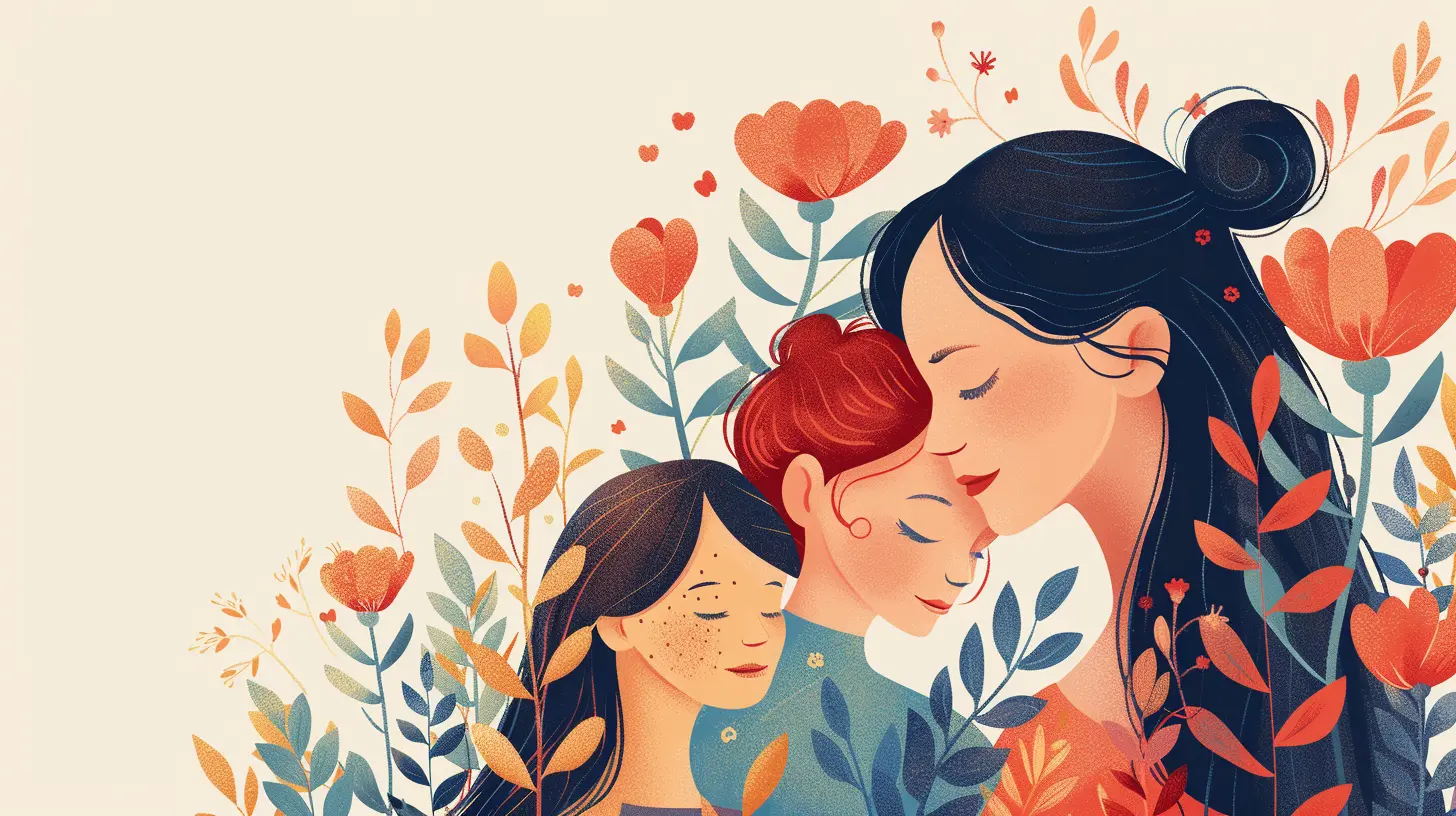 How to Create a Support Network for Your Self-Care Journey