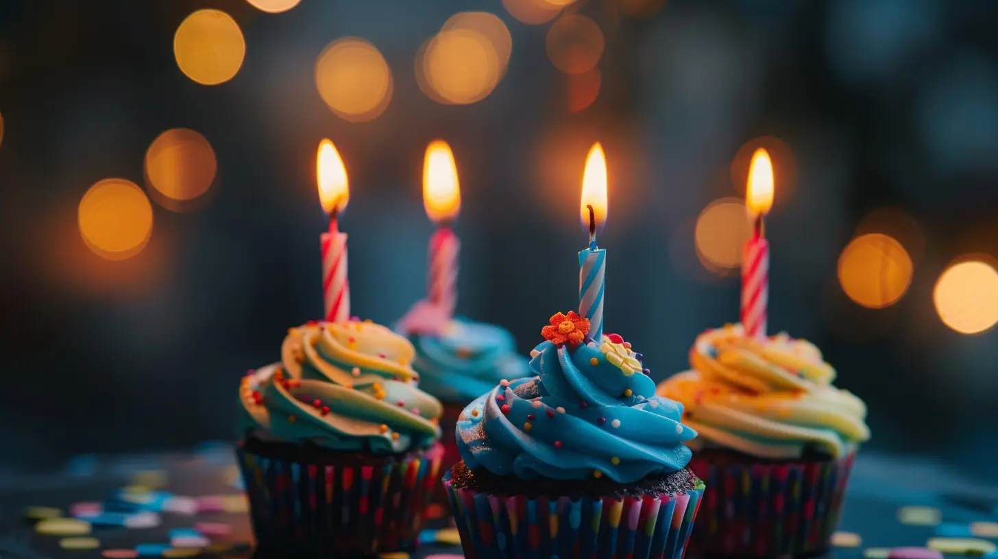 How to Create Tradition-Rich Birthdays for Your Family