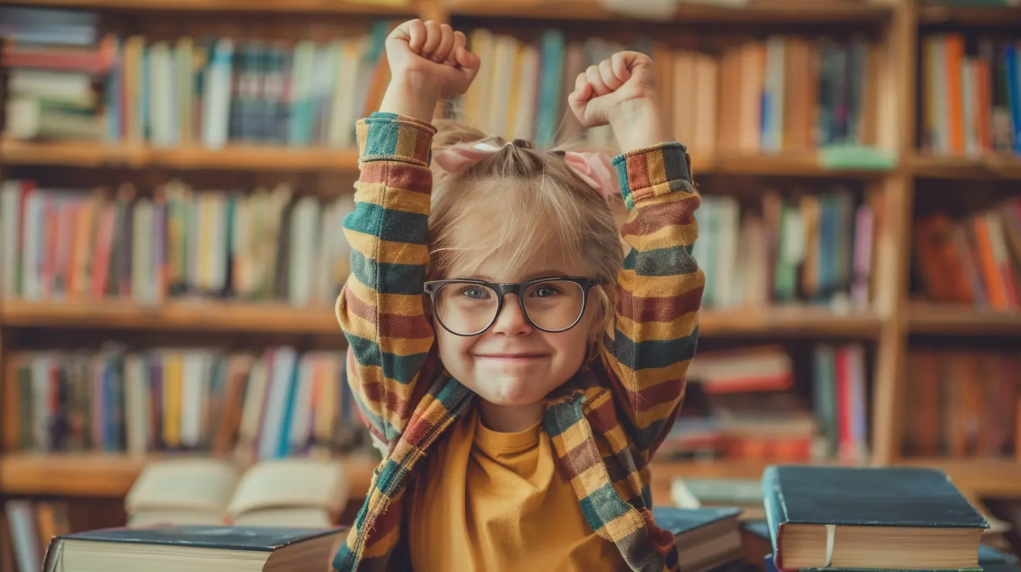 How to Cultivate Resourcefulness in Kids