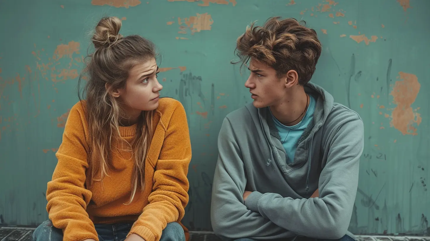 How to Discipline Teenagers Without Damaging Your Relationship