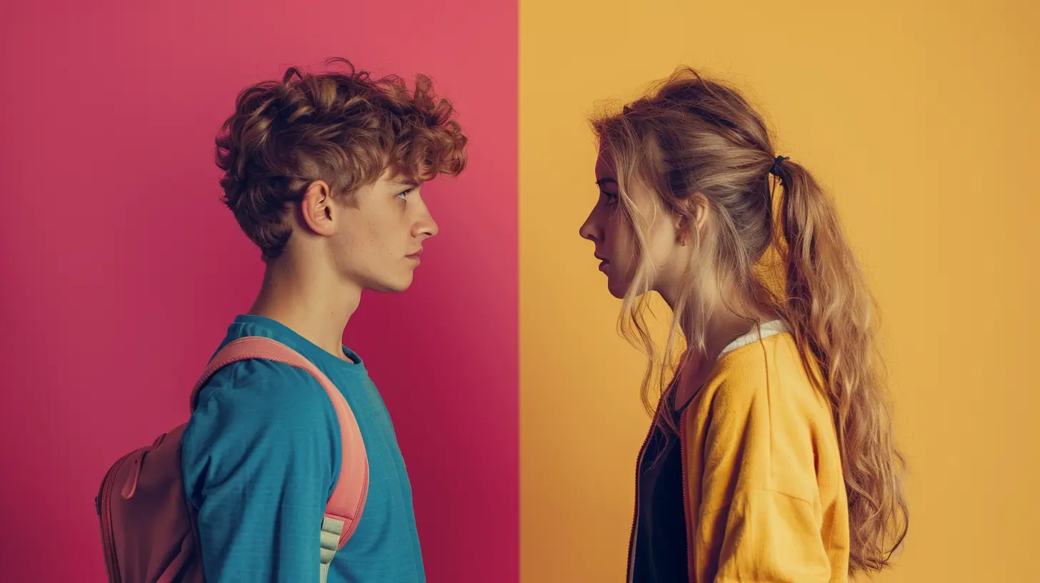 How to Discipline Teenagers Without Damaging Your Relationship