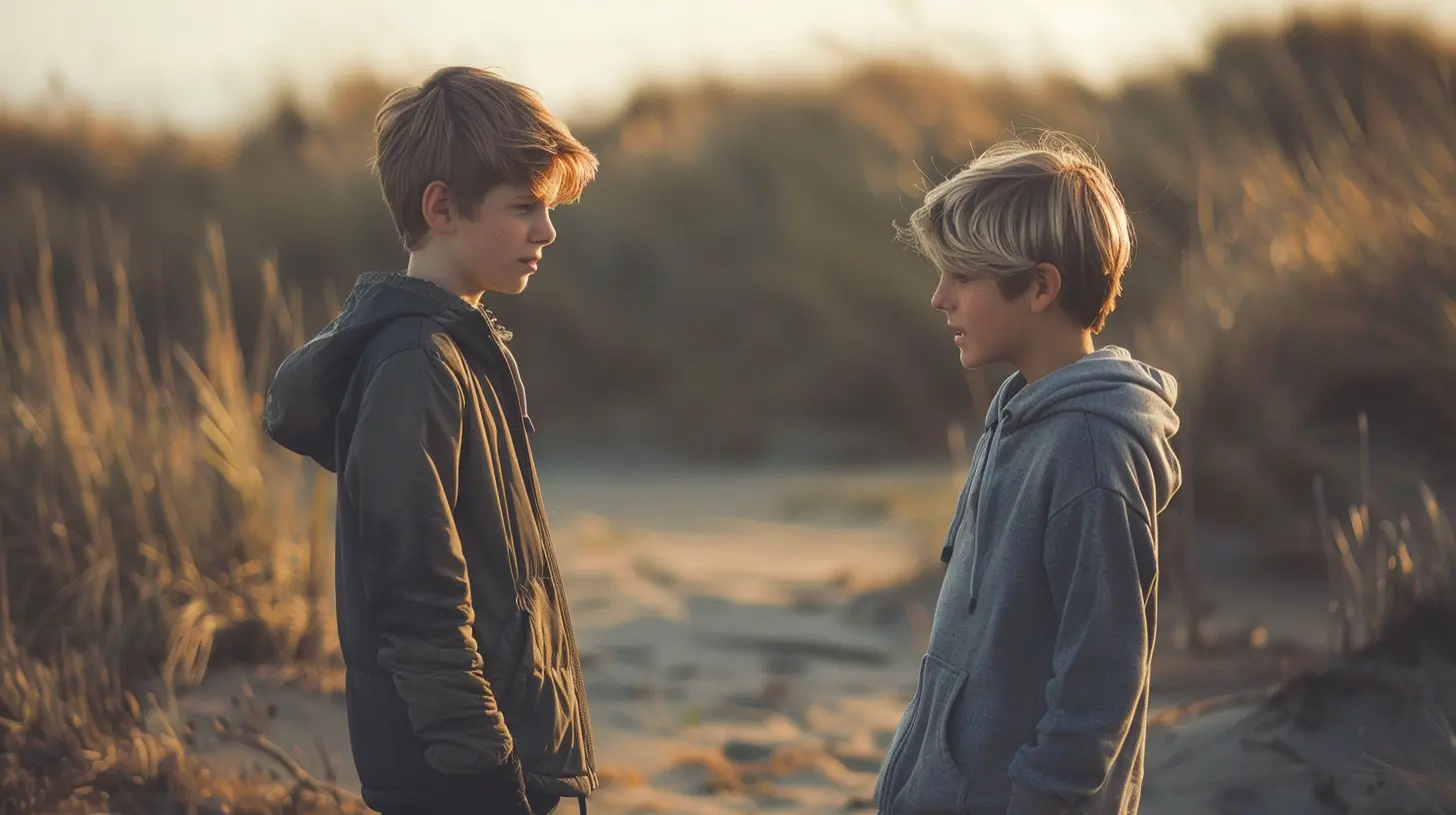 How to Discipline Teenagers Without Damaging Your Relationship
