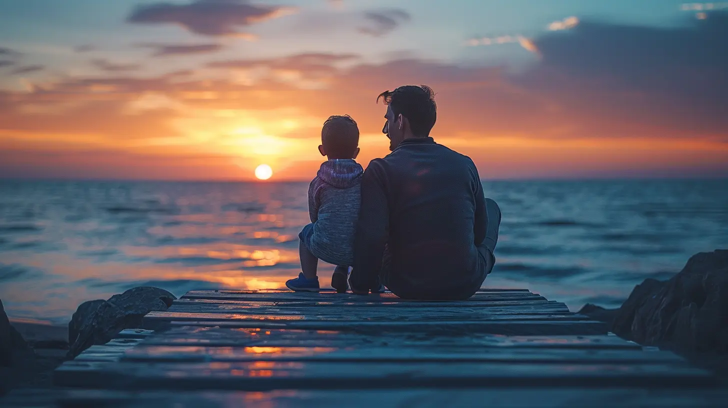 How to Discipline Without Breaking Your Child's Spirit