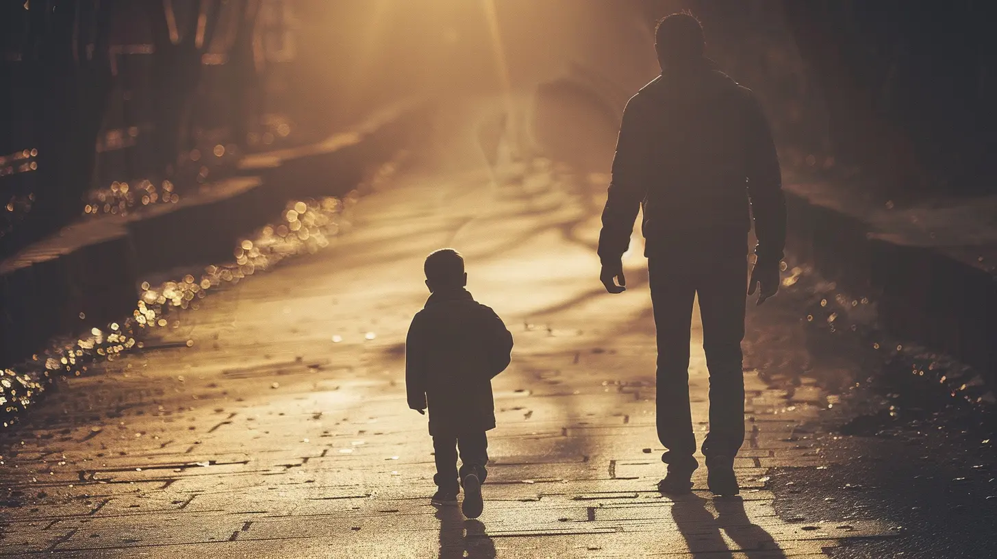 How to Discipline Without Bribery or Rewards