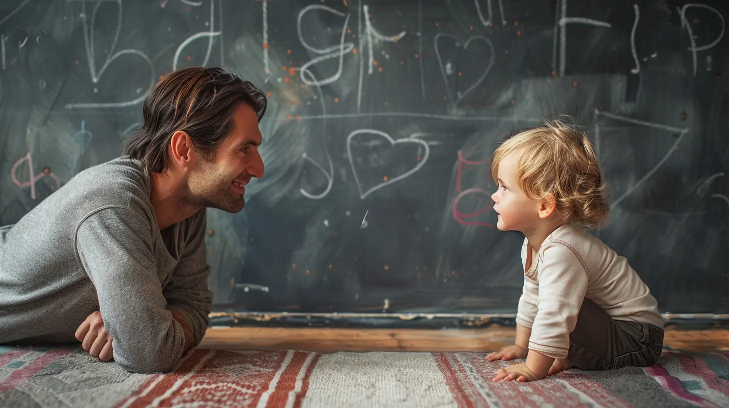How to Discipline Without Bribery or Rewards