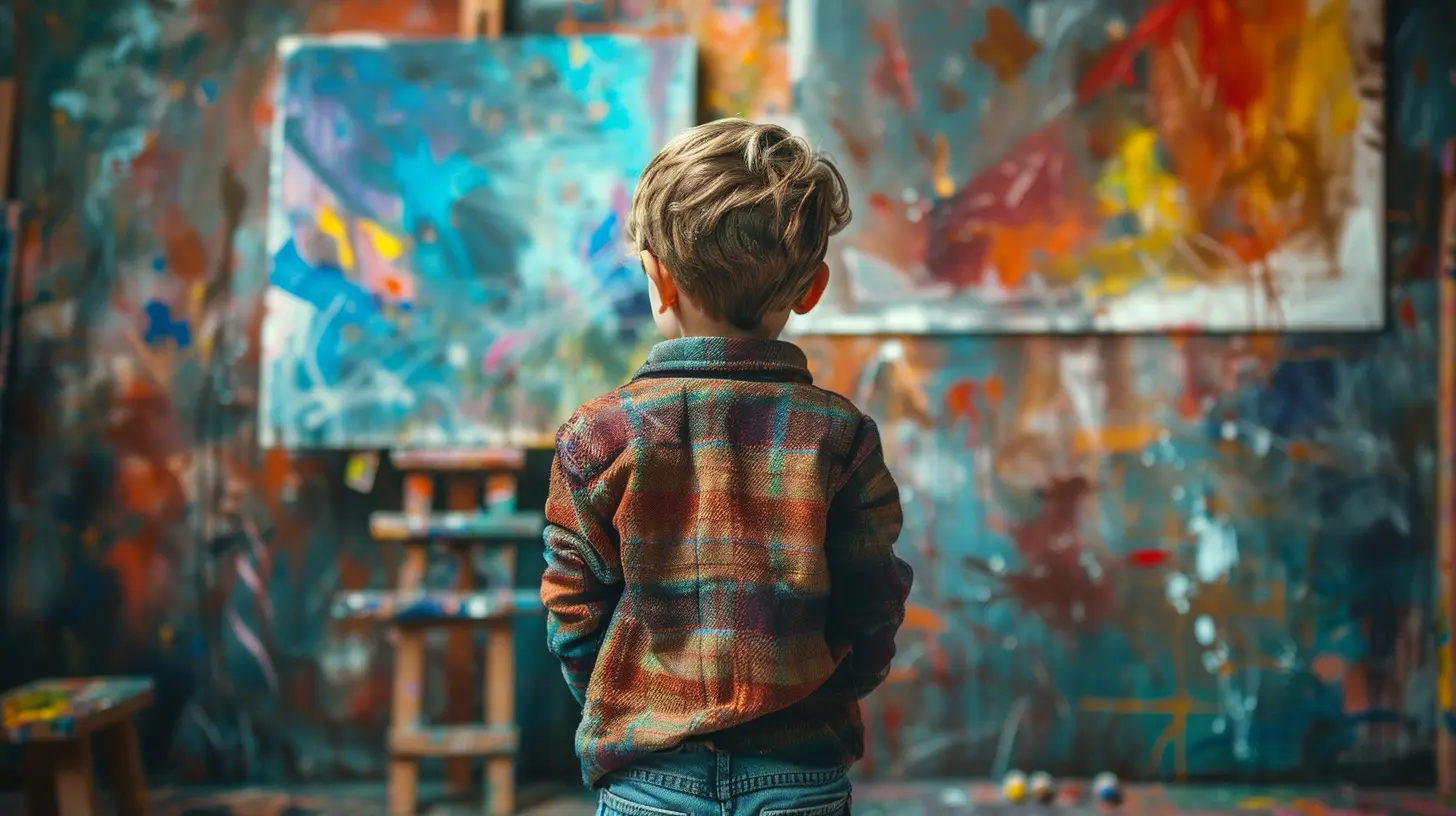 How to Encourage Creative Problem-Solving in Kids