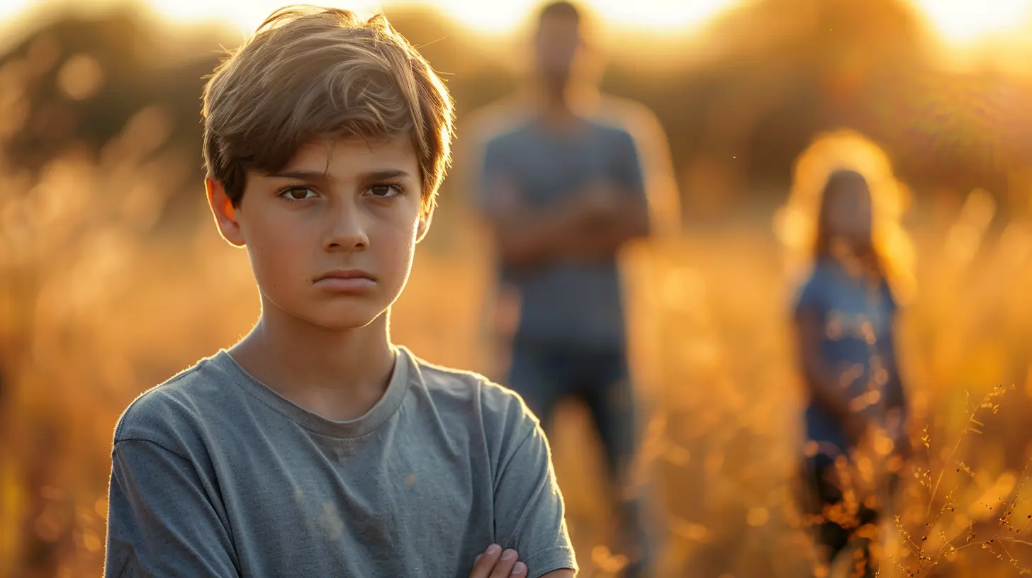 How to Enforce Screen Time Rules Without Constant Nagging