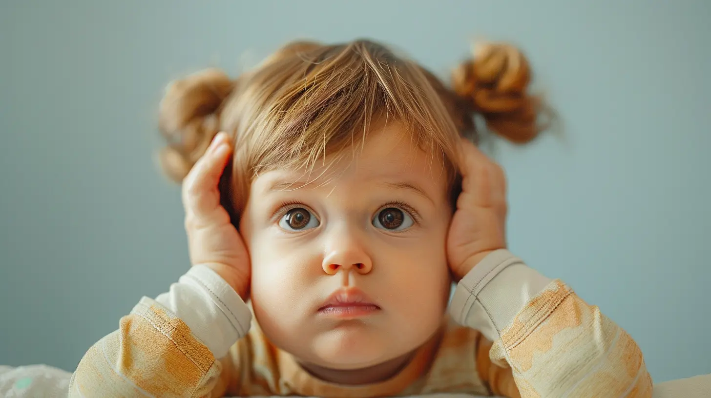 How to Foster Early Communication Skills in Your Baby