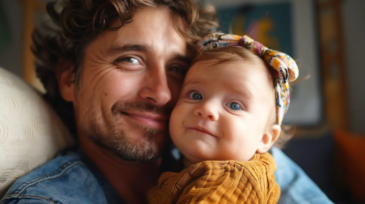 How to Foster Early Communication Skills in Your Baby