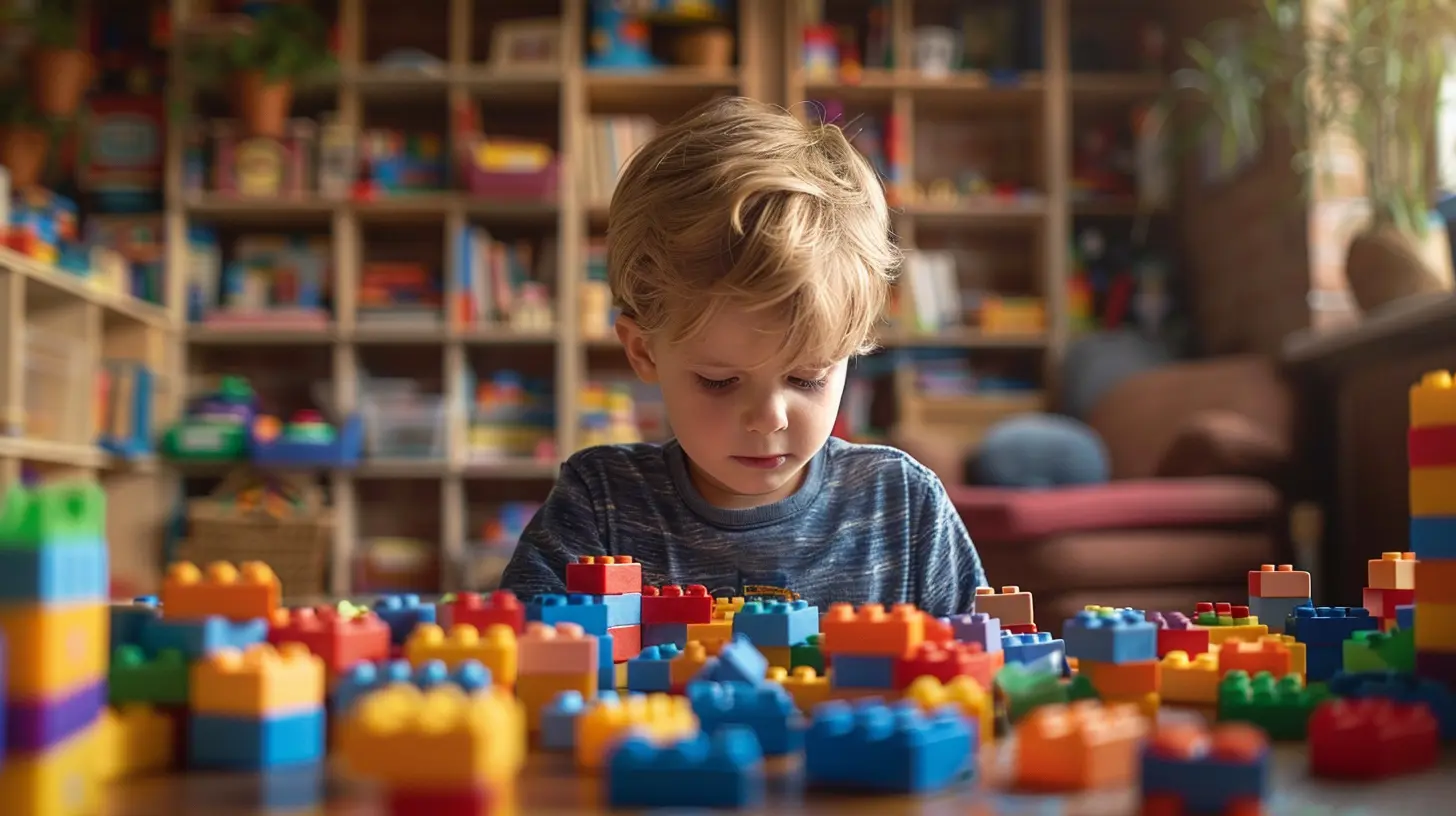 How to Gradually Reduce Screen Time Without a Mutiny