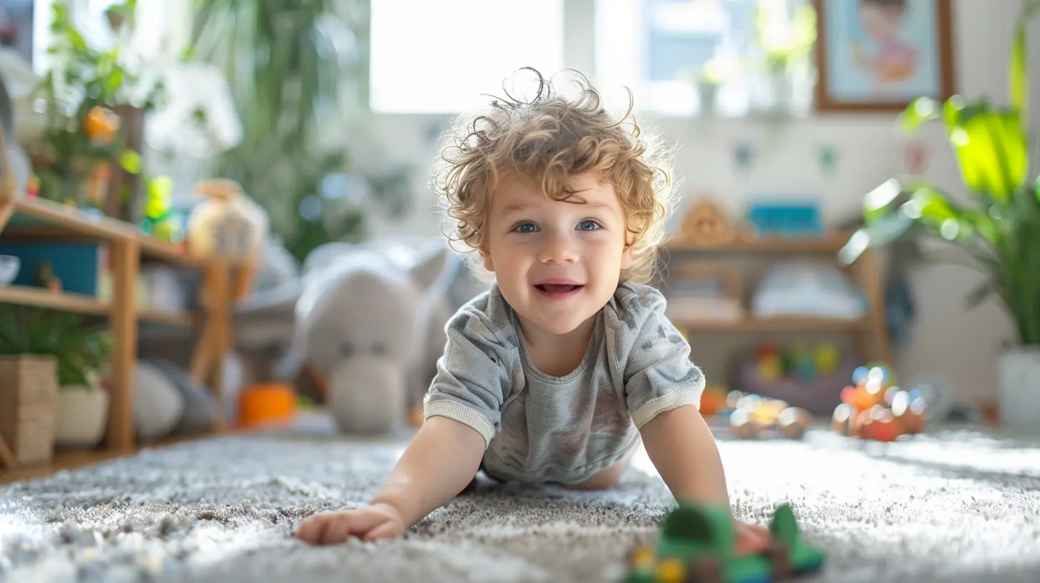 How to Gradually Reduce Screen Time Without a Mutiny