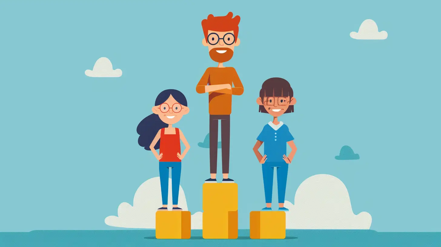 How to Guide Children in Building Strong Social Skills