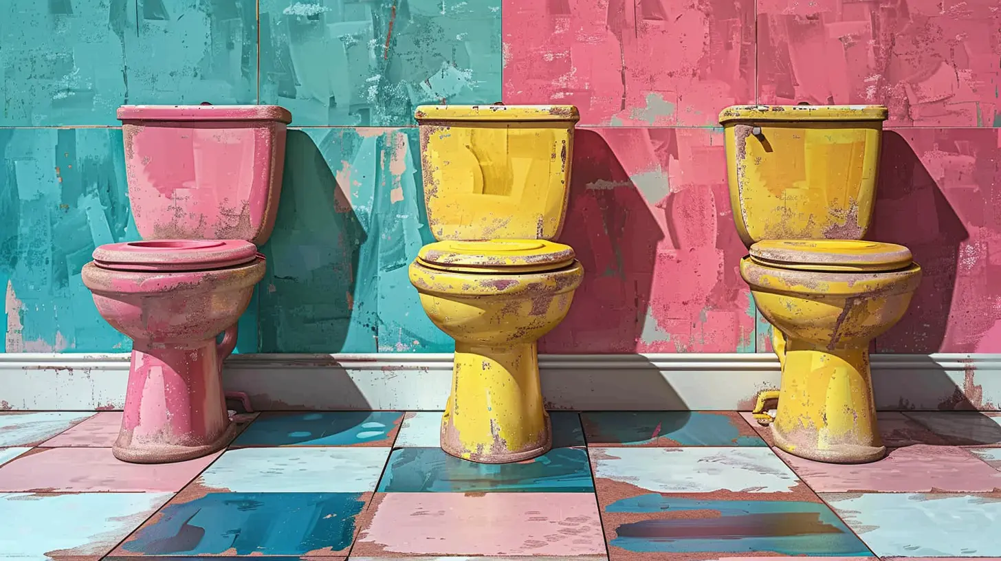 How to Handle Potty Training Regression: A Parent’s Guide