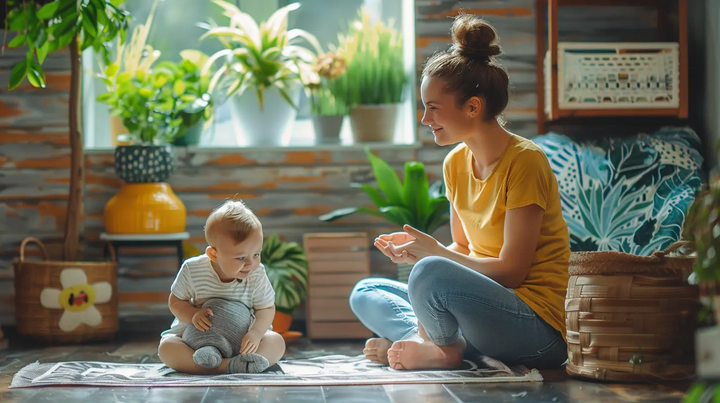 How to Handle Potty Training Regression: A Parent’s Guide