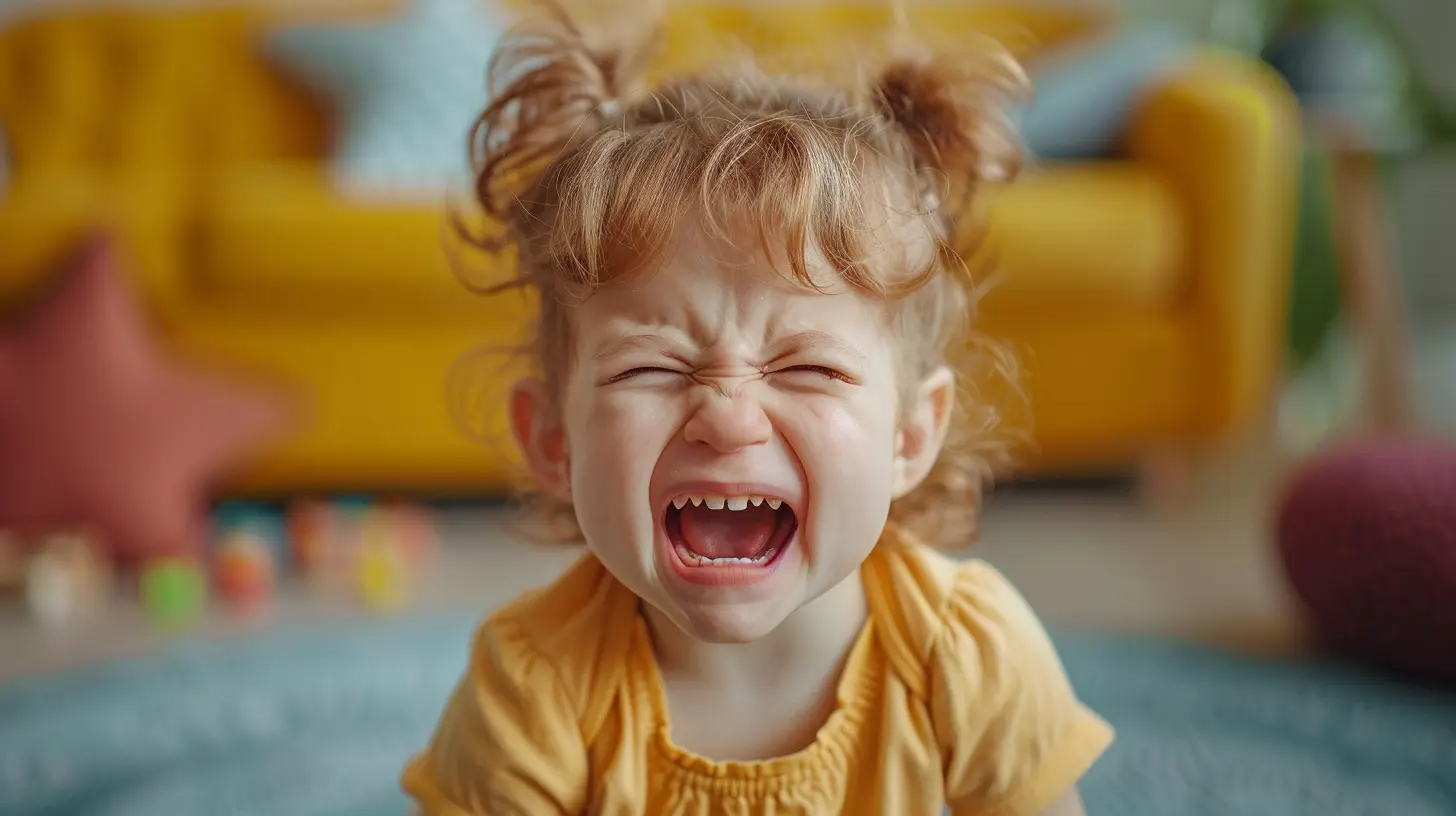 How to Handle Potty Training Regression: A Parent’s Guide