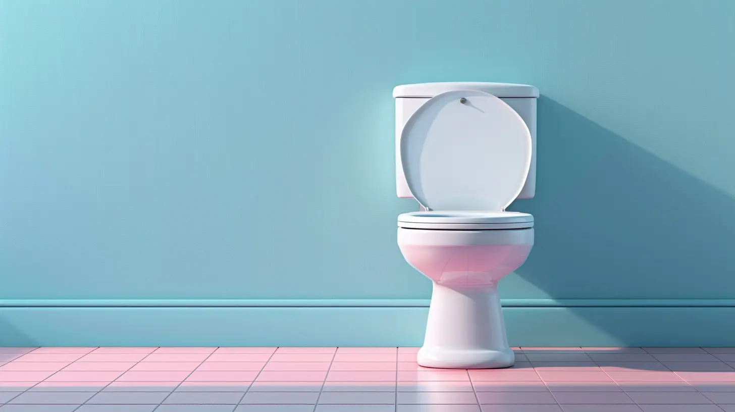 How to Handle Potty Training Regression: A Parent’s Guide