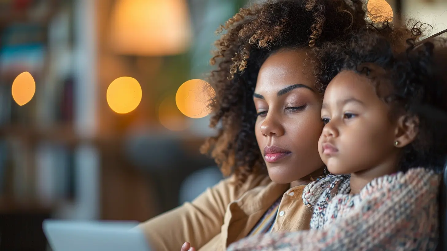 How to Handle Sleep Training Setbacks: Tips for Stressed Parents