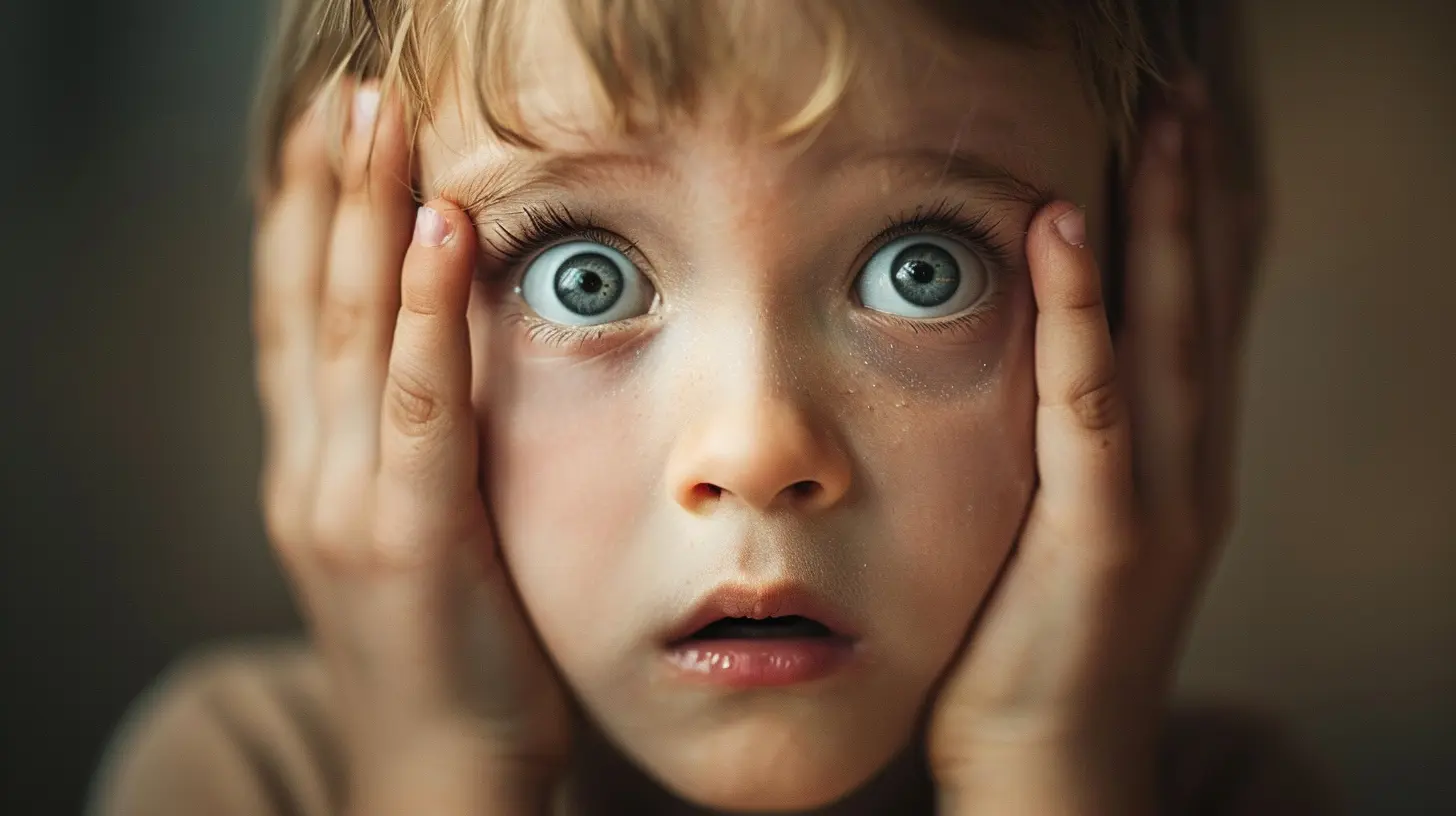 How to Handle Sleep Training Setbacks: Tips for Stressed Parents