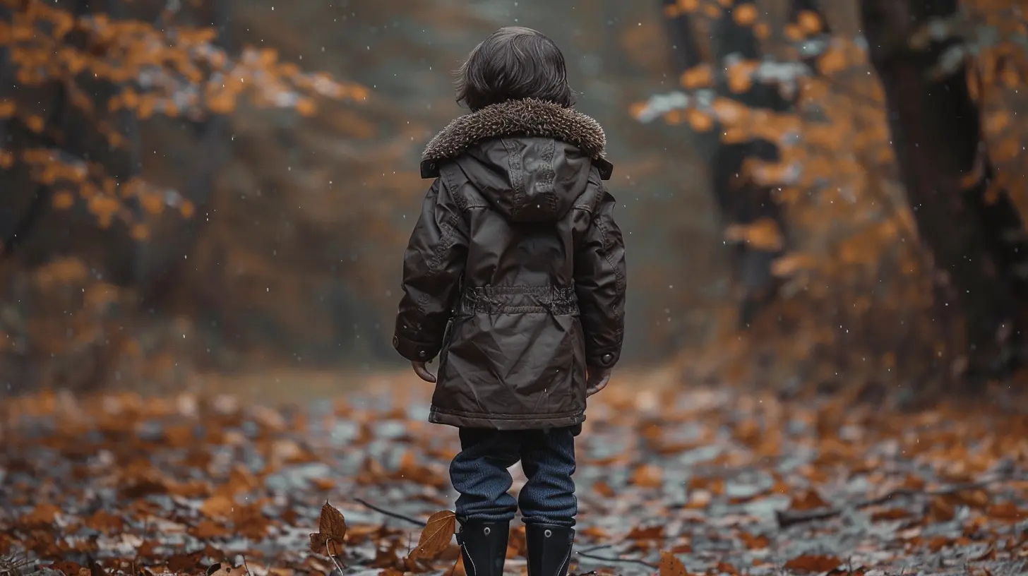 How to Help Children Handle Disappointment and Rejection