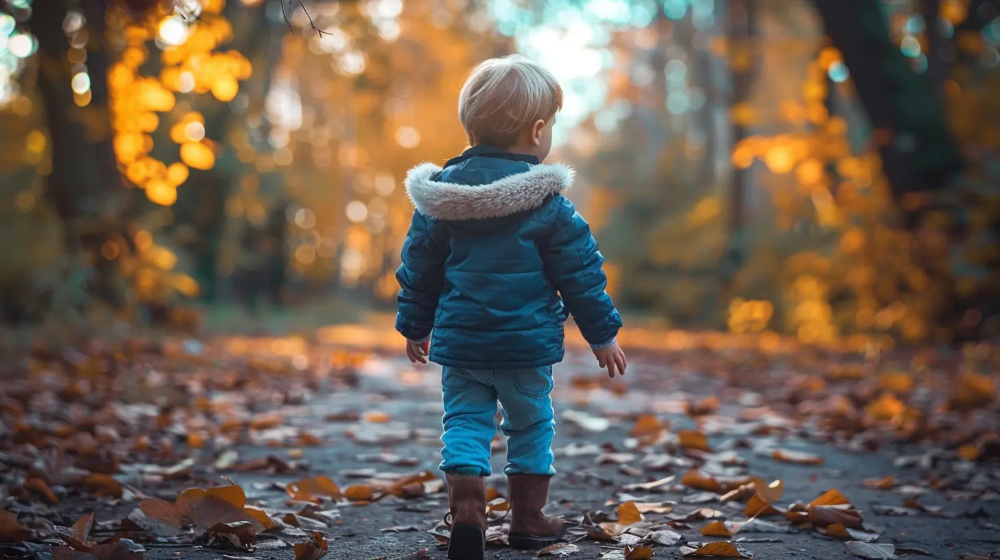 How to Help Your Child Learn From Mistakes Without Shame