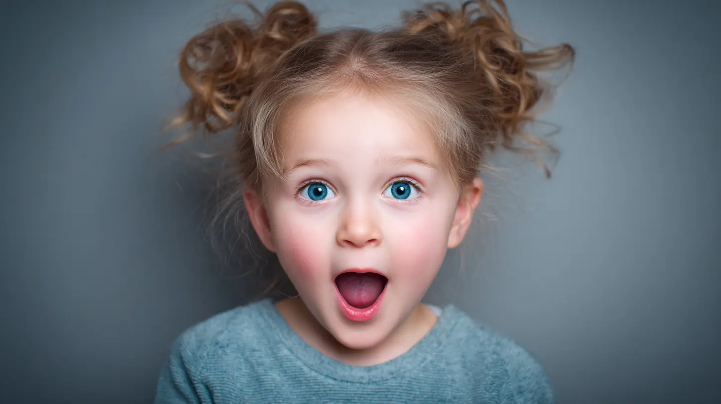 How to Help Your Child Manage Big Emotions in 2026