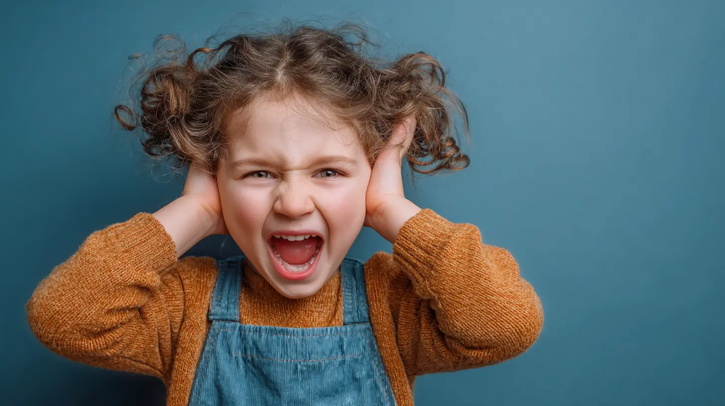 How to Help Your Child Manage Big Emotions in 2026