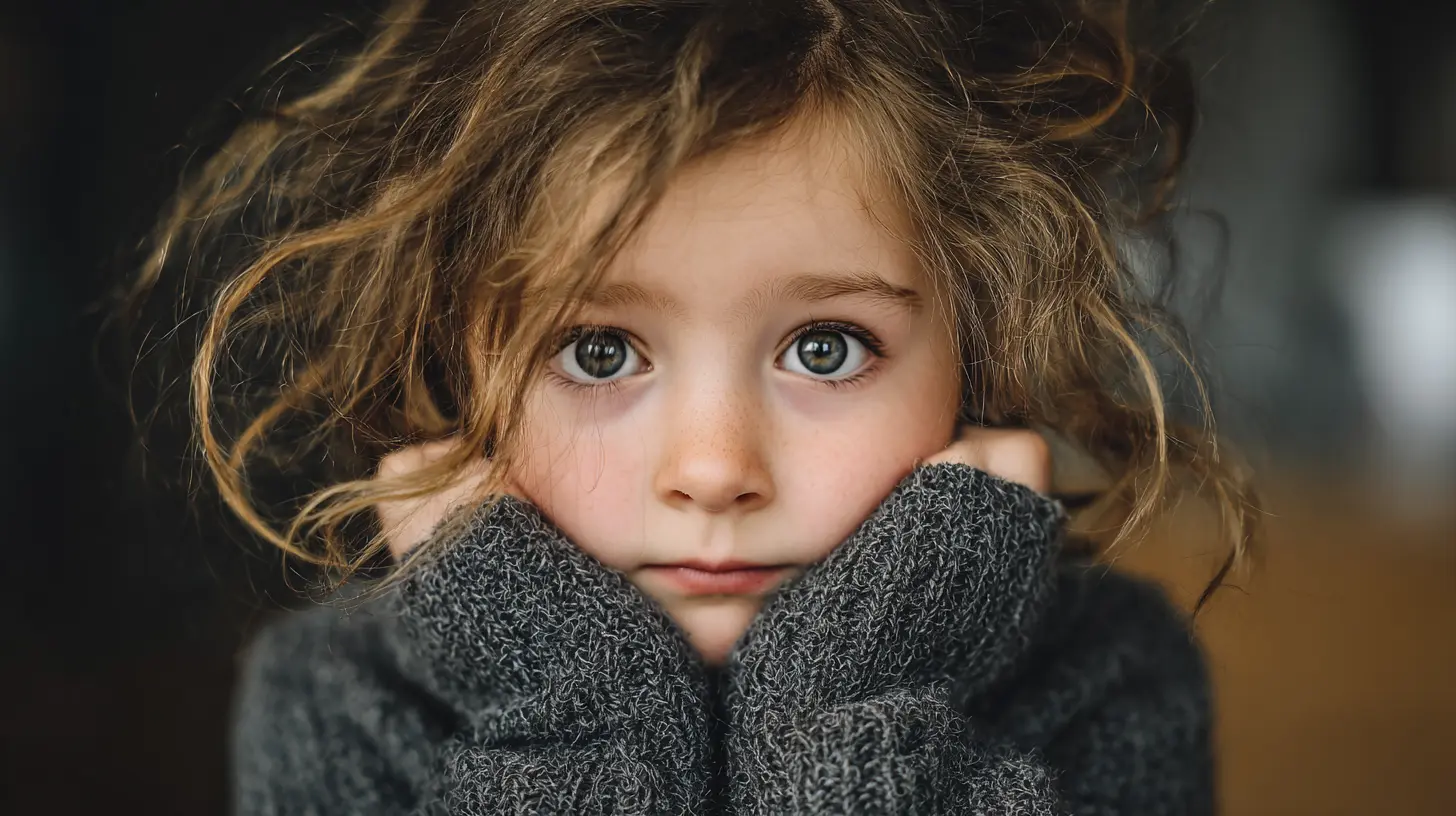 How to Help Your Child Manage Big Emotions in 2026