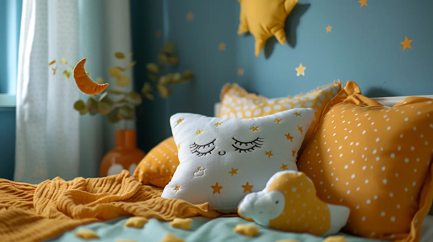 How to Introduce a Lovey or Comfort Object for Better Sleep