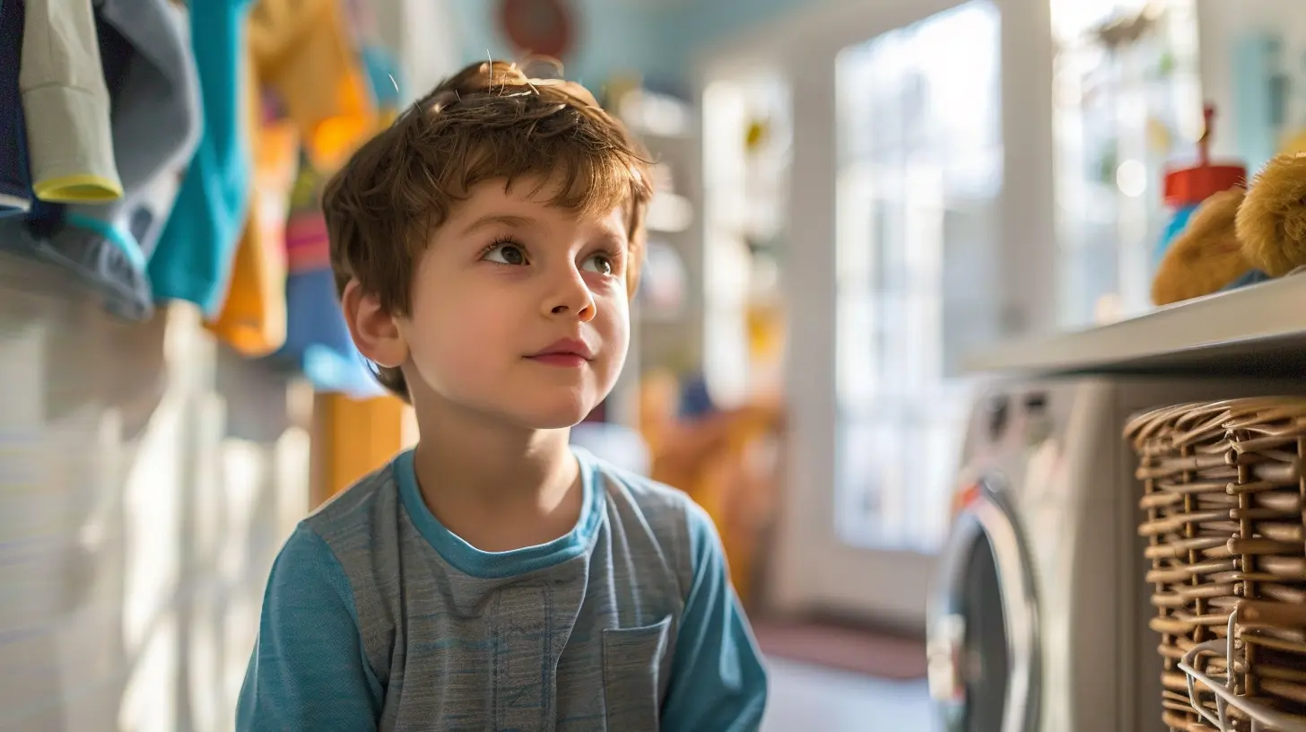 How to Keep Chore Routines Consistent During School Breaks