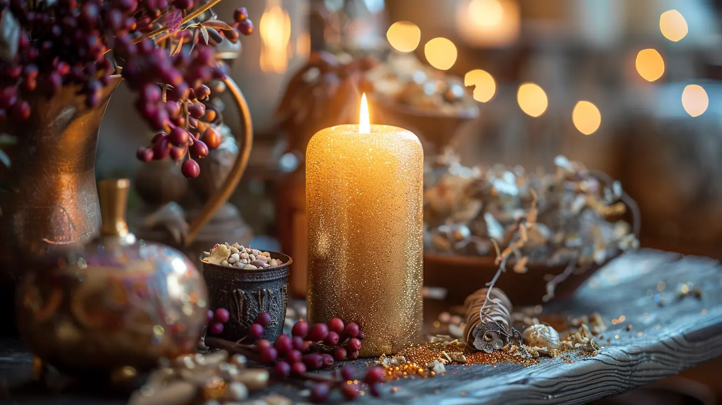 How to Keep the Magic Alive with Annual Family Traditions