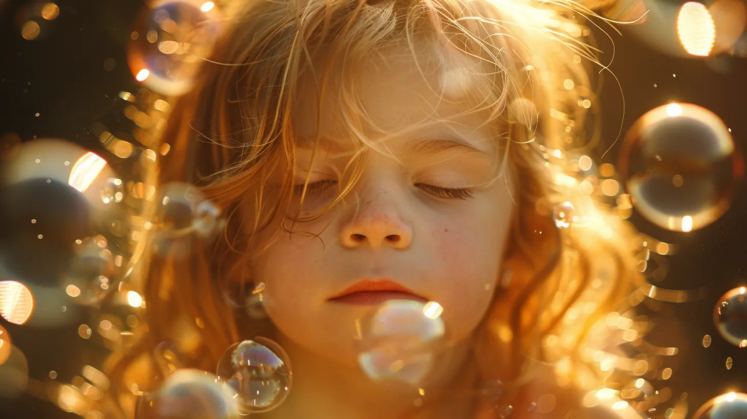 How to Keep the Magic Alive with Annual Family Traditions