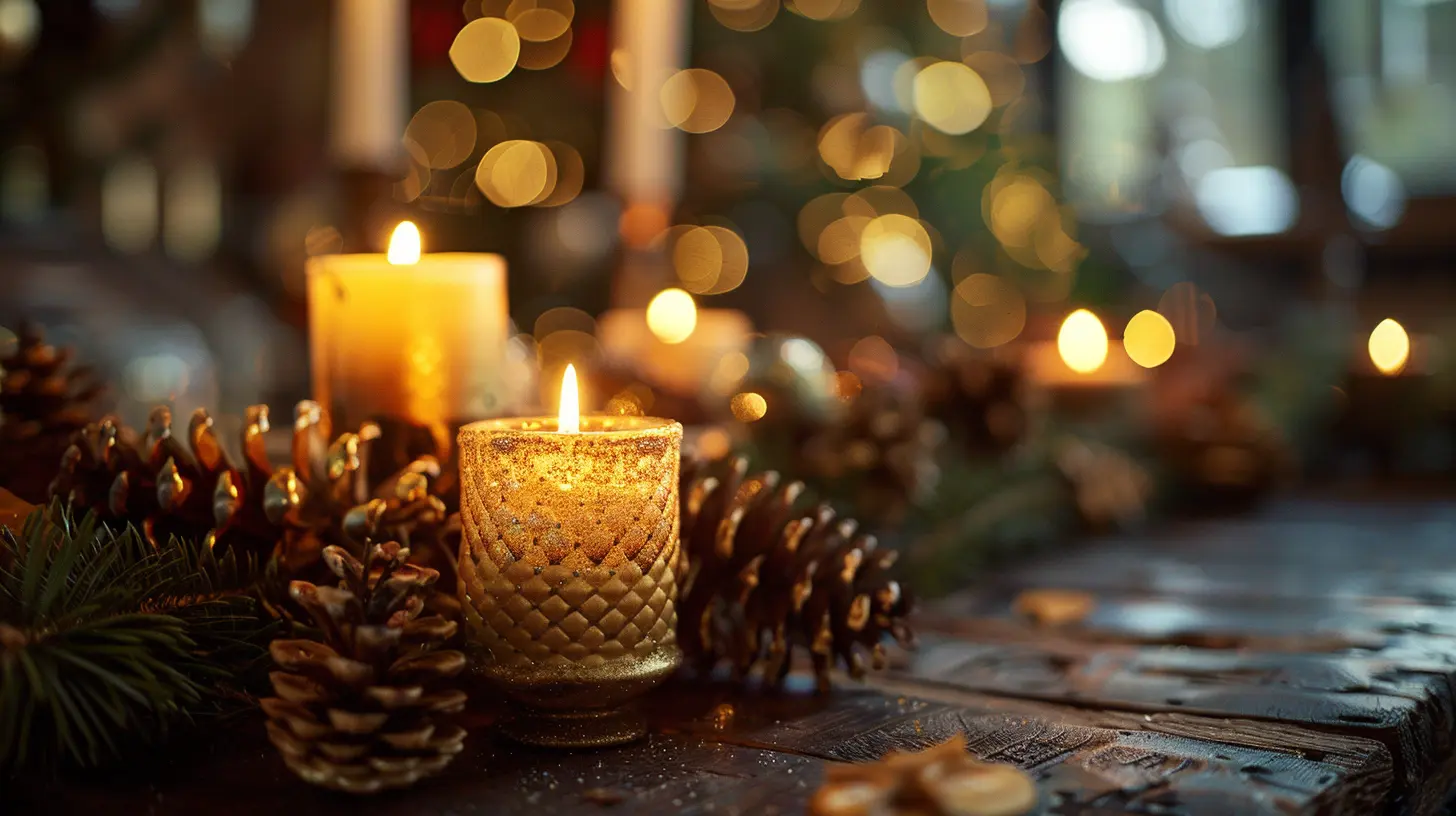 How to Keep the Magic Alive with Annual Family Traditions