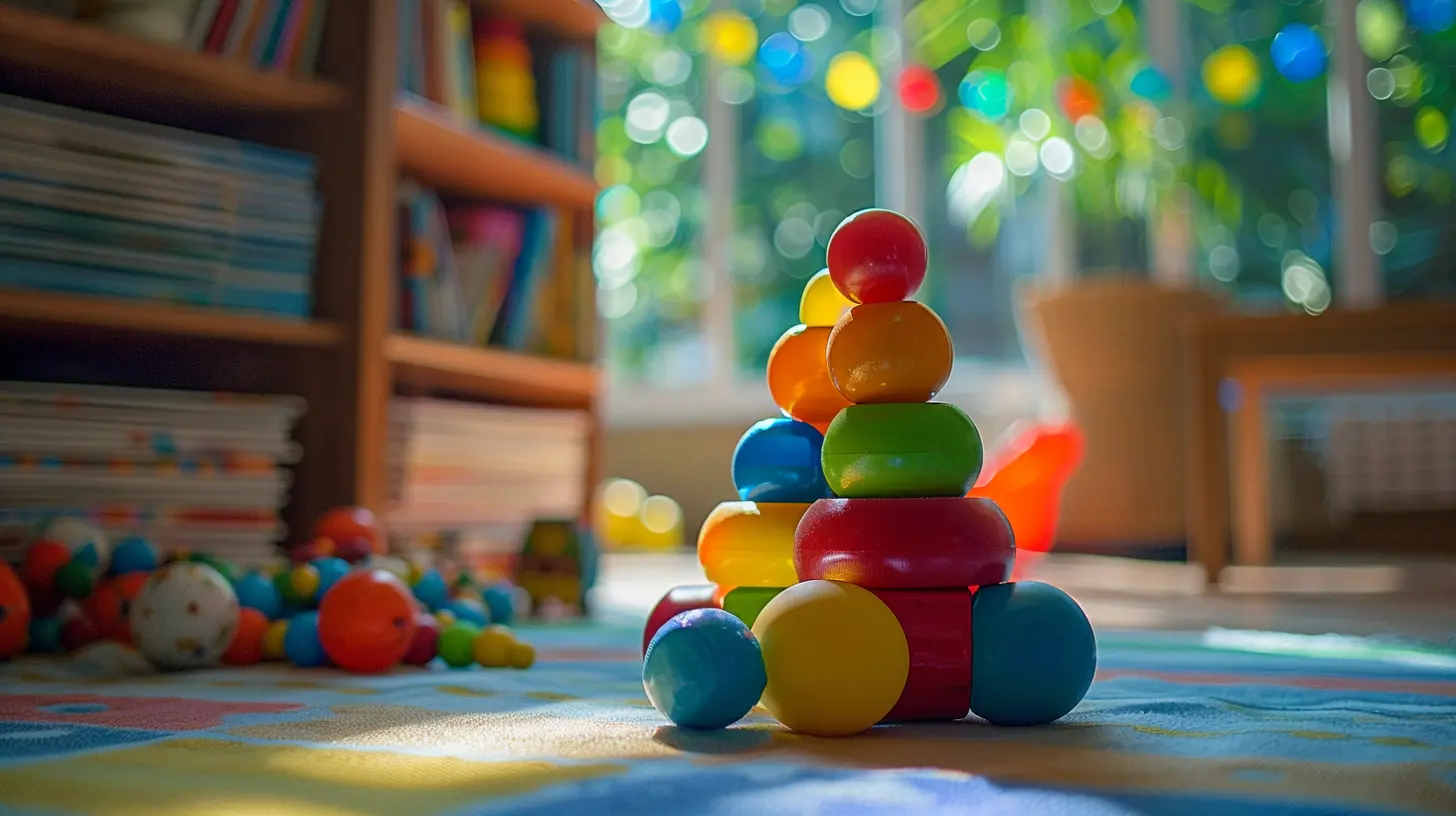 How to Make the Most of Storytime with Your Preschooler