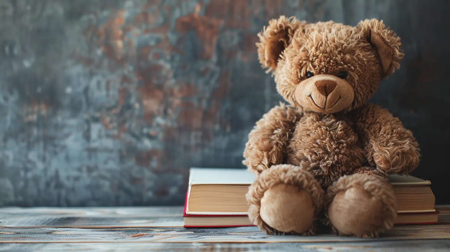 How to Make the Most of Storytime with Your Preschooler