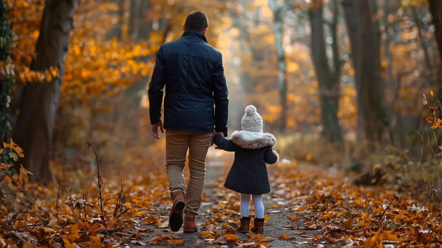 How to Make Traditions Inclusive for All Family Members