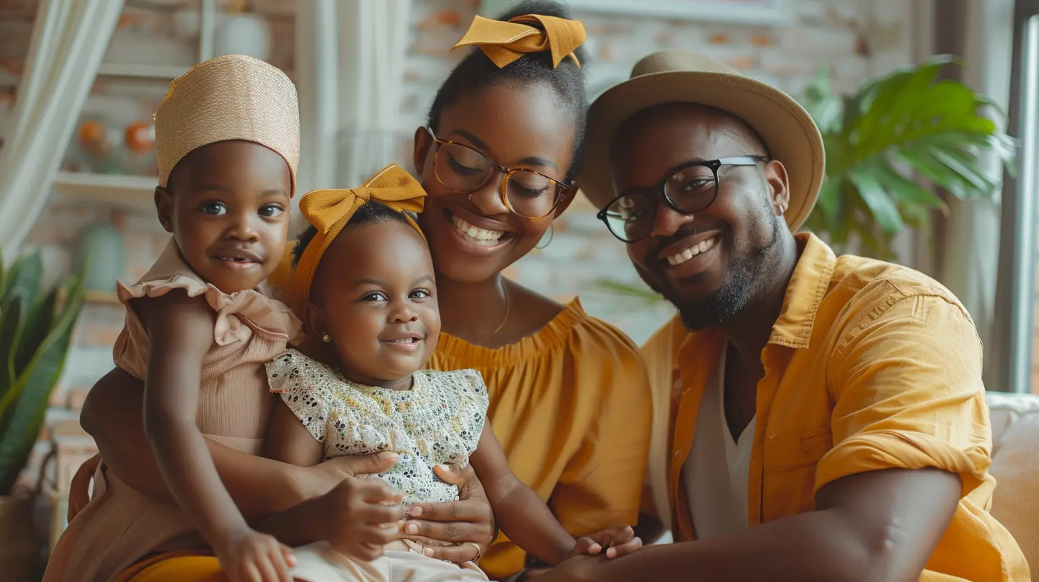 How to Make Traditions Inclusive for All Family Members