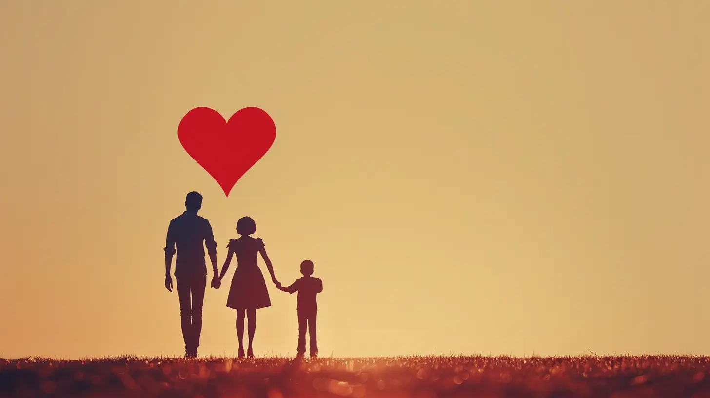 How to Make Traditions Inclusive for All Family Members