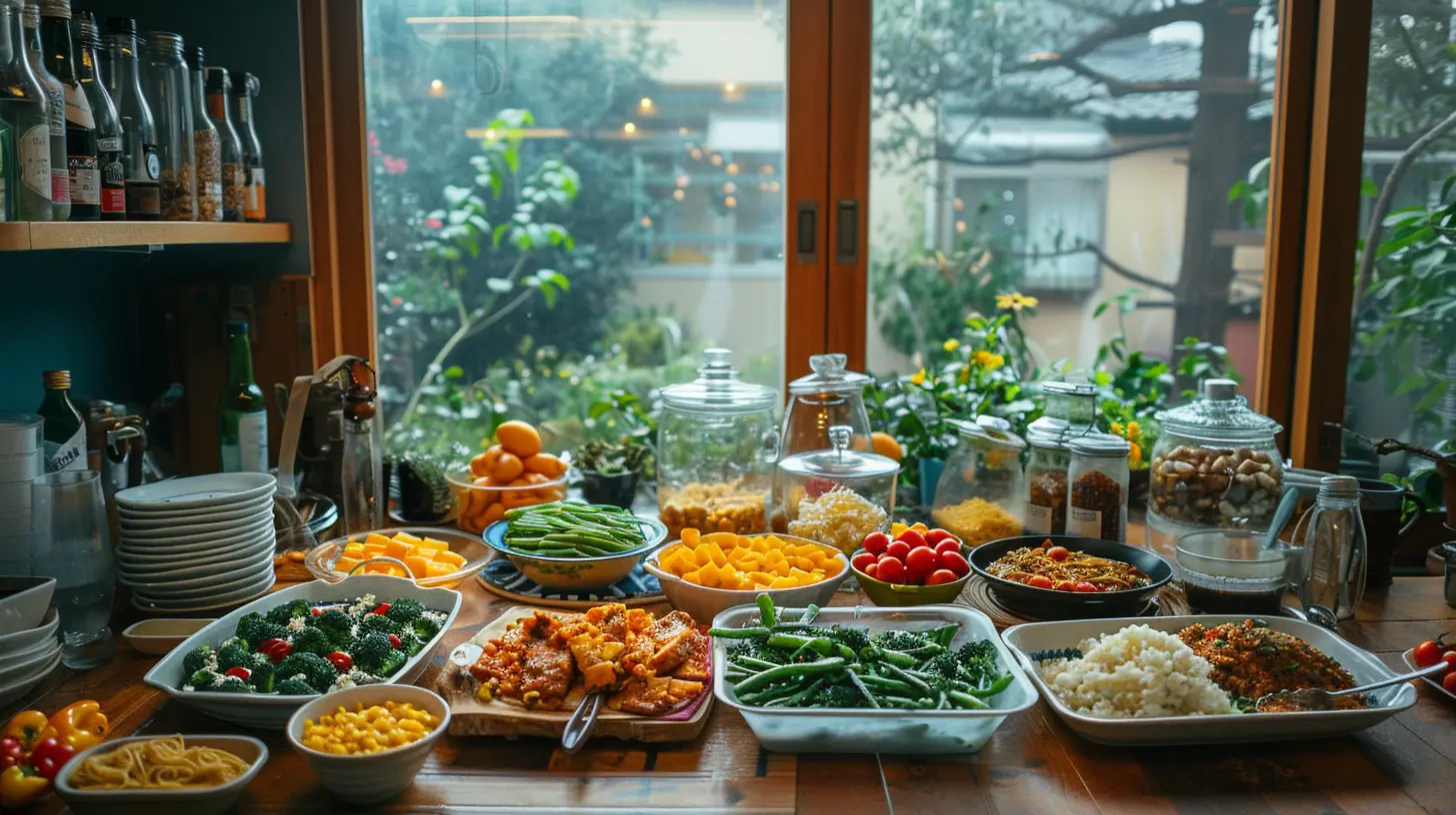 How to Make Traditions Inclusive for All Family Members