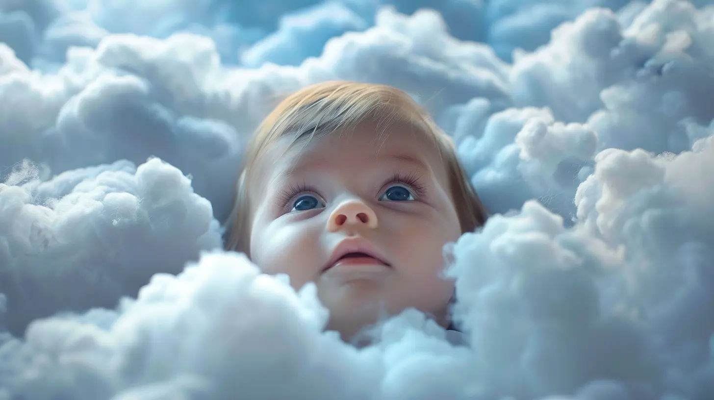 How to Manage Baby Sleep While Traveling