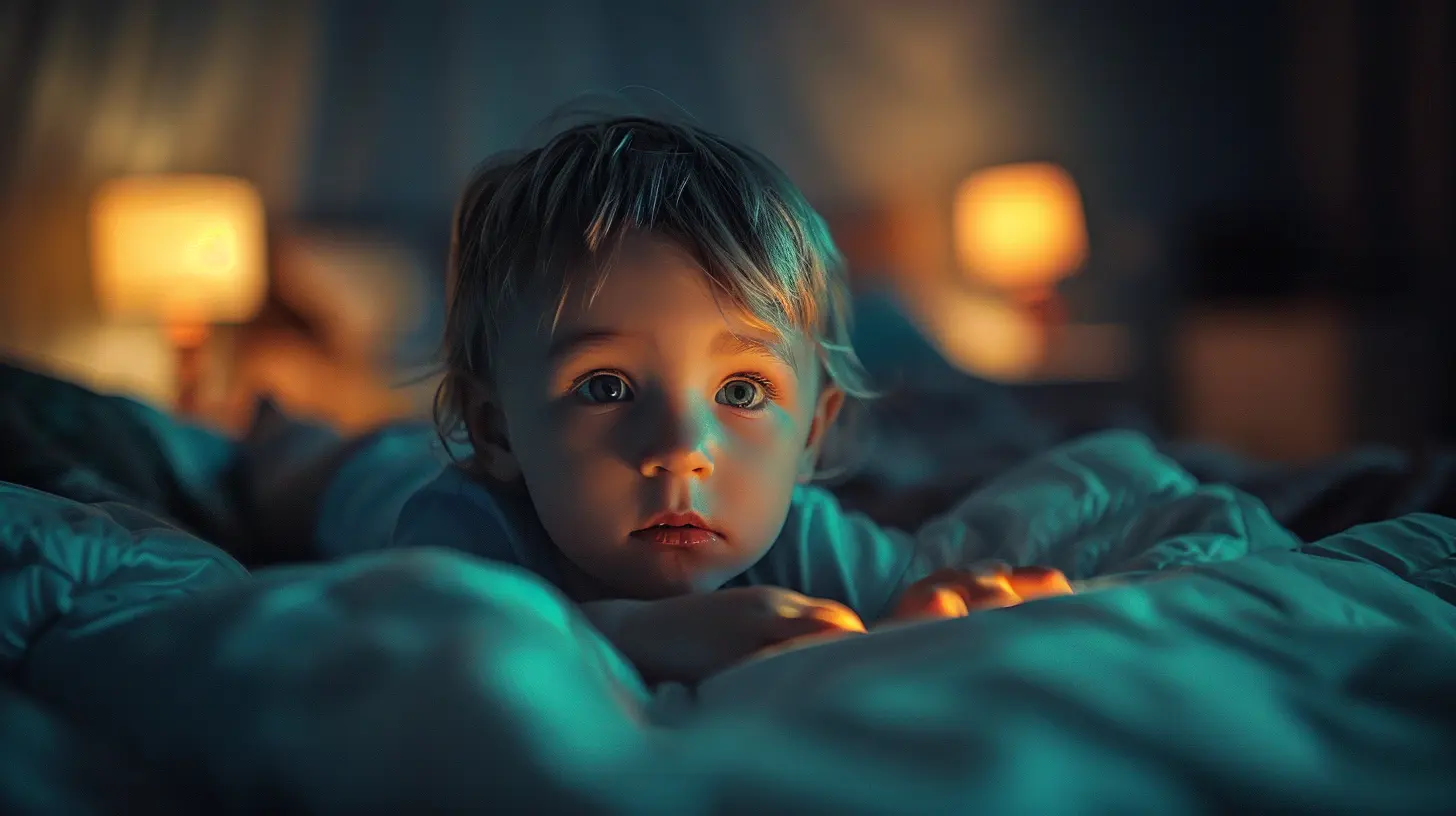 How to Manage Screen Time for Kids When You’re a Stay-at-Home Mom