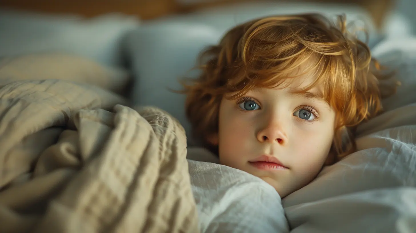 How to Manage Screen Time for Kids When You’re a Stay-at-Home Mom