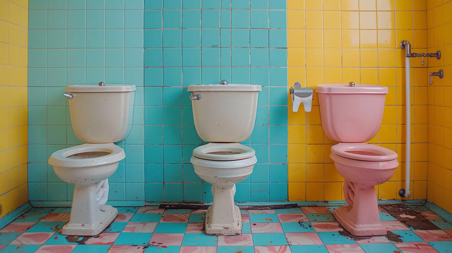 How to Potty Train in Three Days: Is It Really Possible?