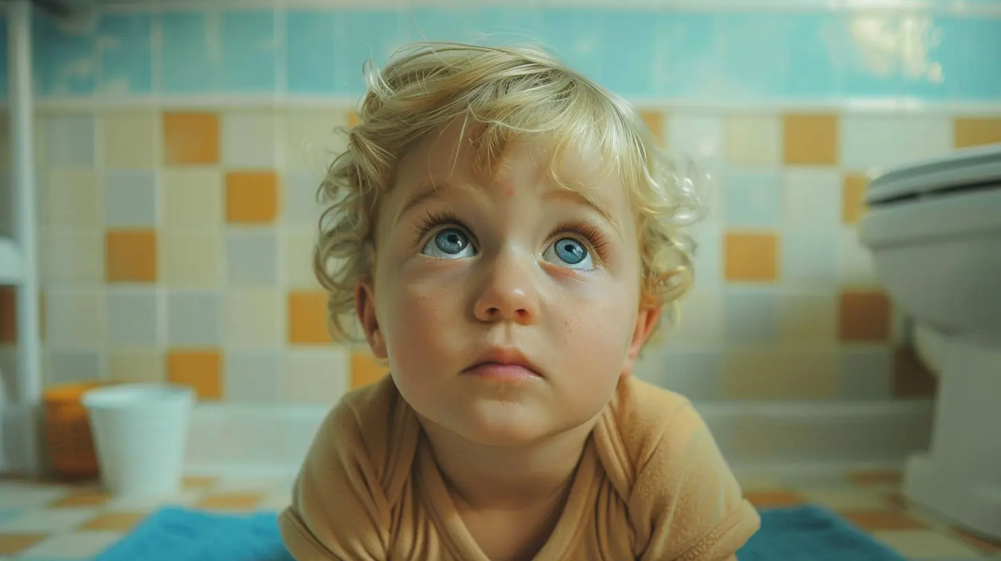 How to Potty Train in Three Days: Is It Really Possible?