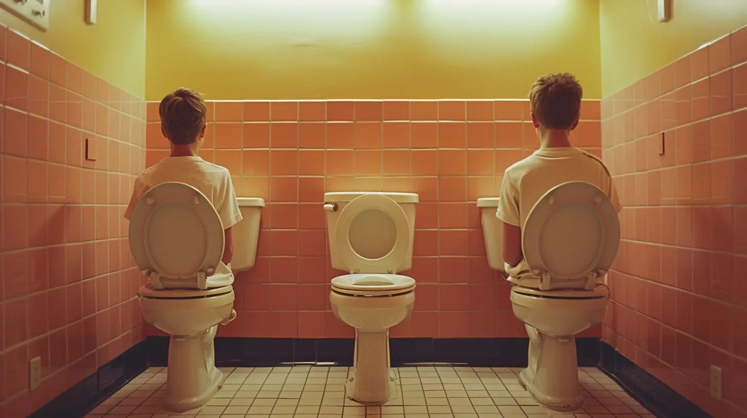 How to Potty Train in Three Days: Is It Really Possible?