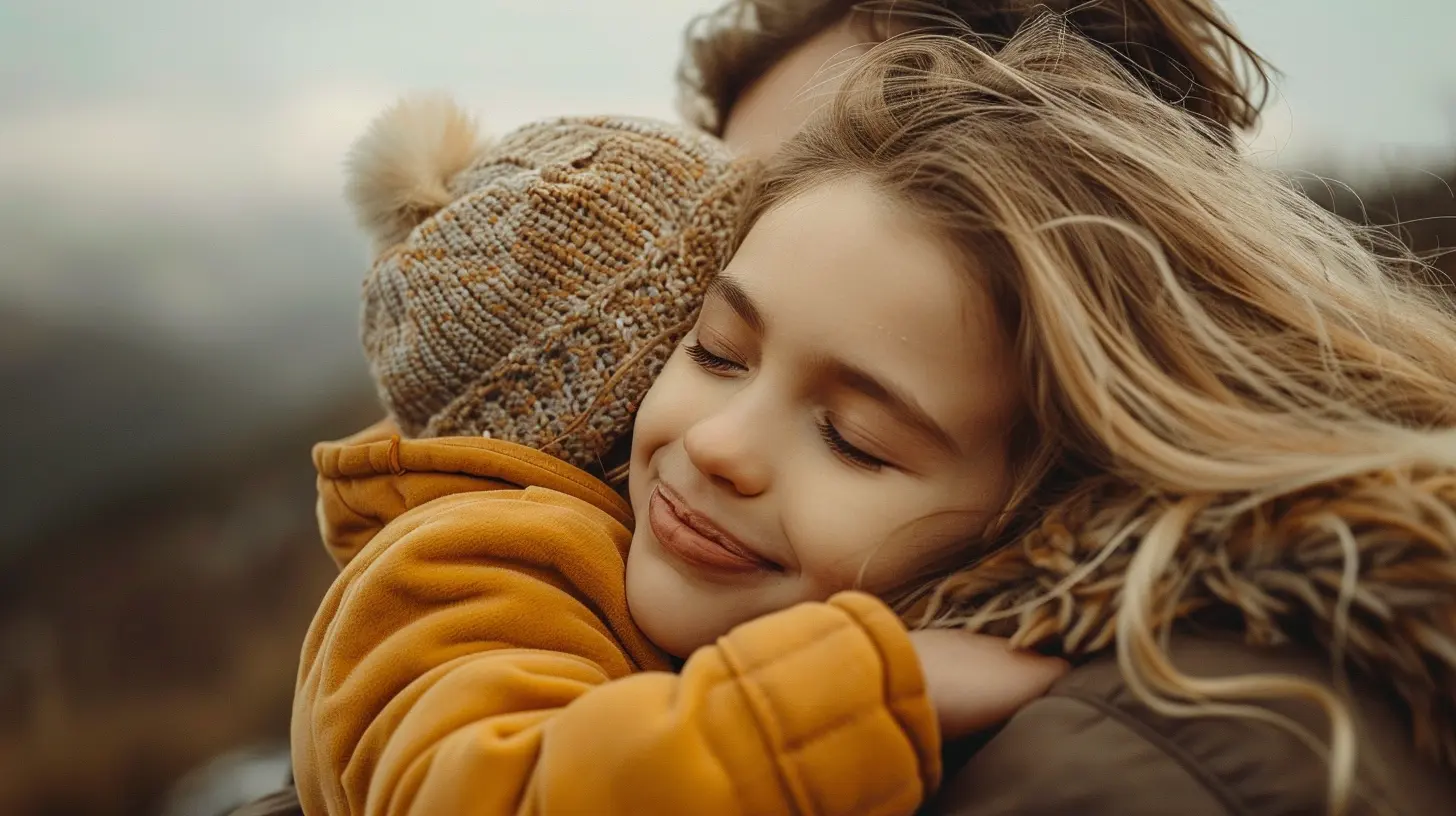 How to Respond, Not React: The Core Skill of Patient Parenting